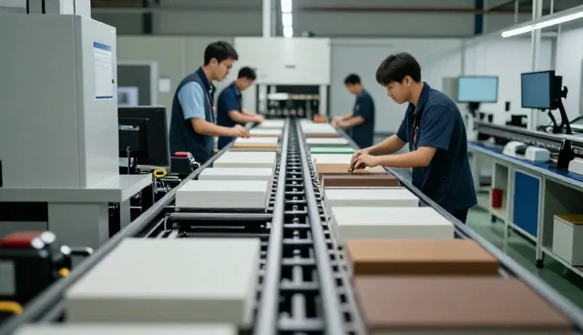 四川灵锐智能科技有限公司